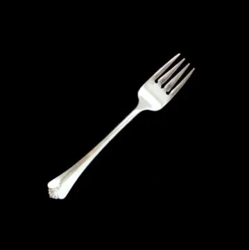 Westgate Dessert/Salad Fork 