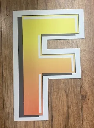 F Number