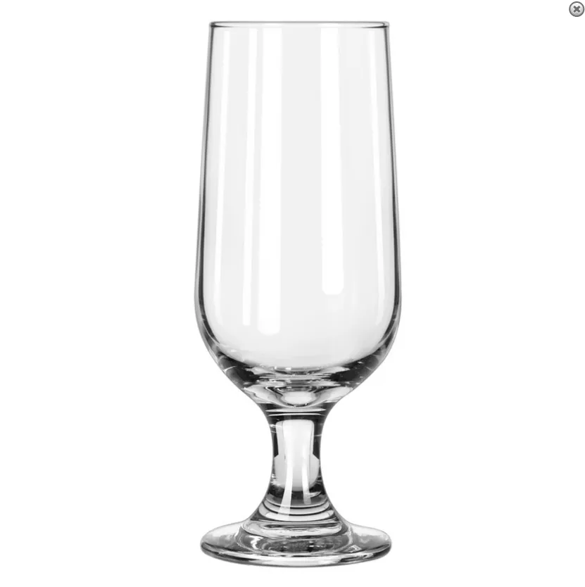 14oz Stemmed Cocktail Glass