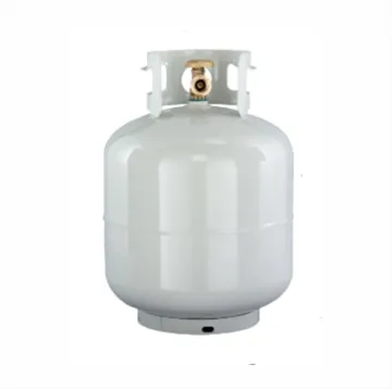 Full Propane Tank 20lb
