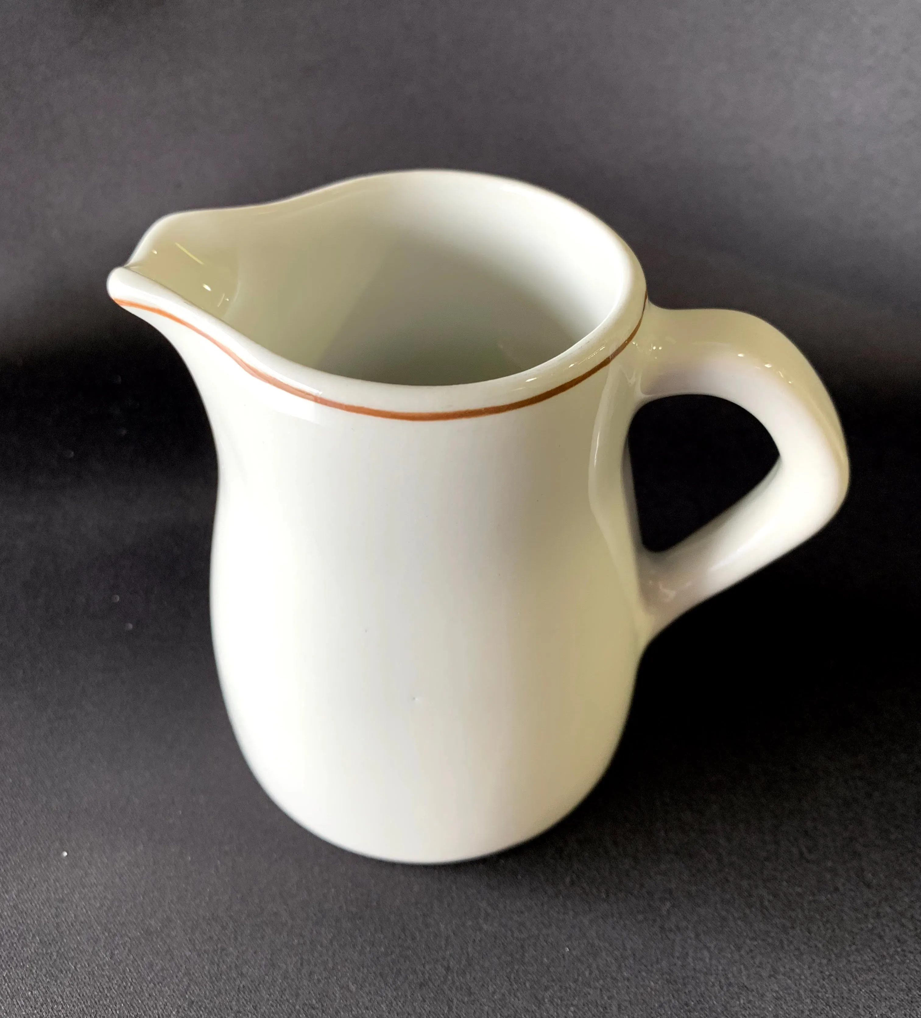 China Creamer