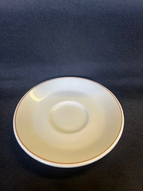 China saucer