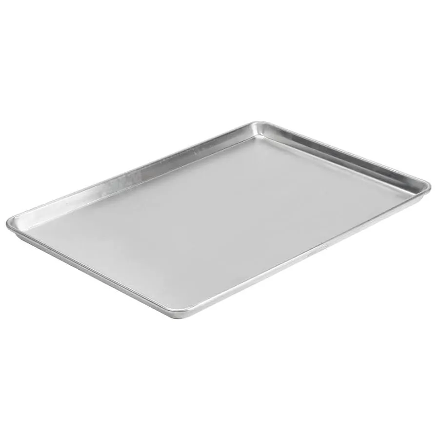 18" x 26" Standard Aluminium Sheet Pan