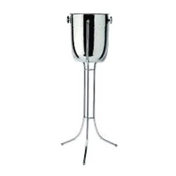 Standing Ice Bucket