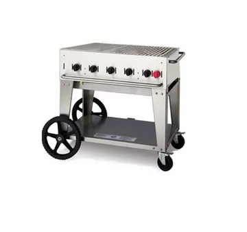 Propane BBQ 3ft 