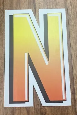 N Number 