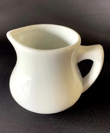 Small Creamer 