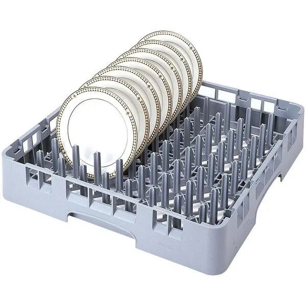 Industrial Dish rack