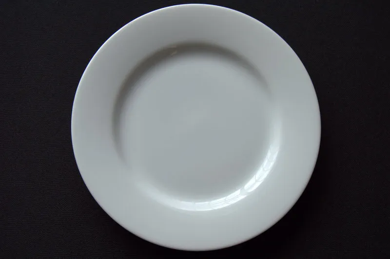 Patra 8 1/4" Plate 