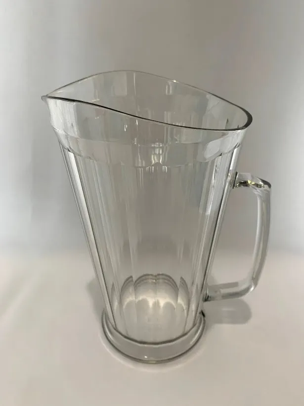 2L Water Jug 