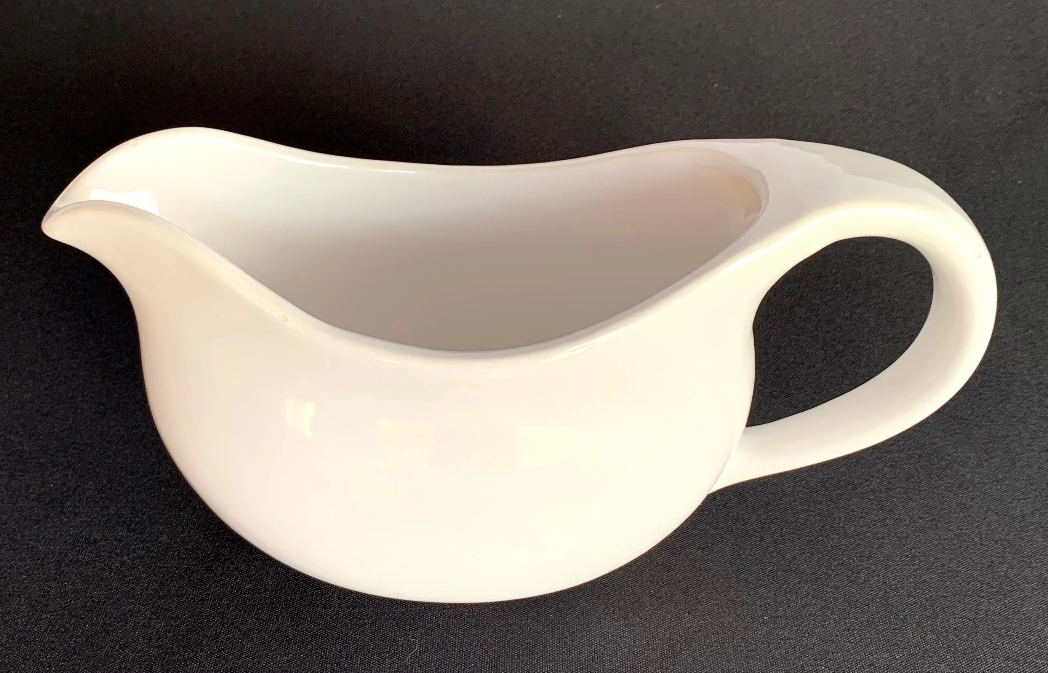 Gravy Boat Large