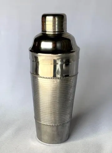 Beverage Shaker