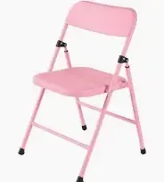 Kids Chairs Pink