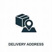 Please confirm your delivery address to ensure we can provide an accurate delivery quote and schedule.
