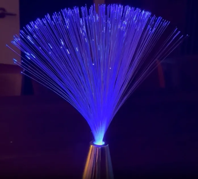 LED Glow Tree