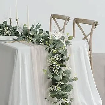Eucalyptus Garland 