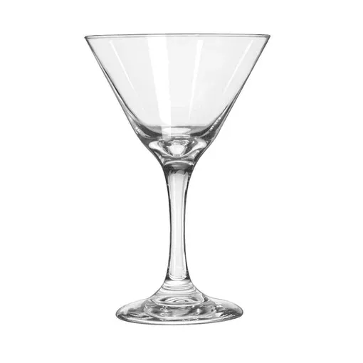 Small Martini glass