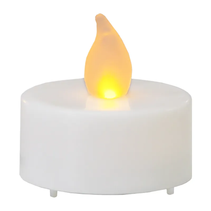 Flameless LED Tealight (Packs of 6)