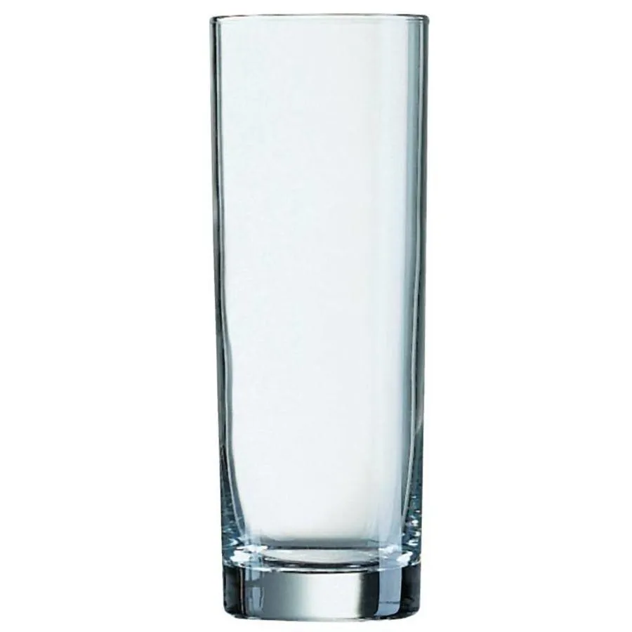 14 oz Tall Beer Glass