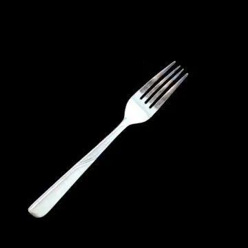 Stream Dinner Fork 
