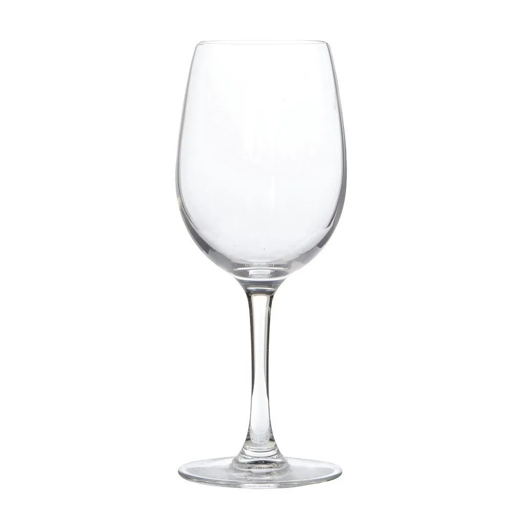 Wine glass Tall 8.5 oz 
