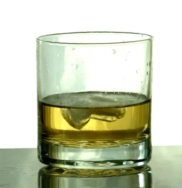 Old fashioned 9 oz