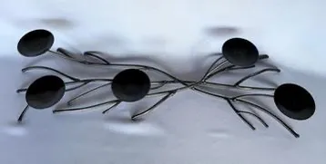 Branch Candle Holder 