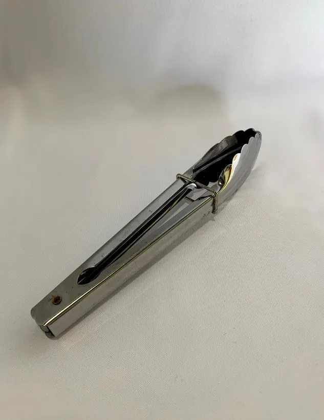 Small Tong