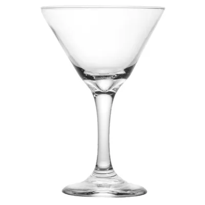 Wide Martini 9oz