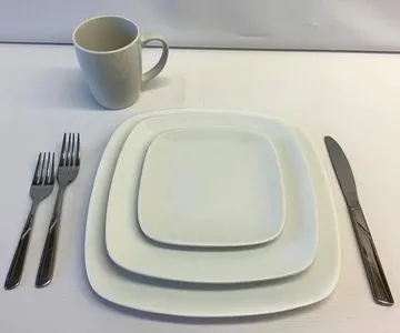 Square/ Stream Dinner Package 