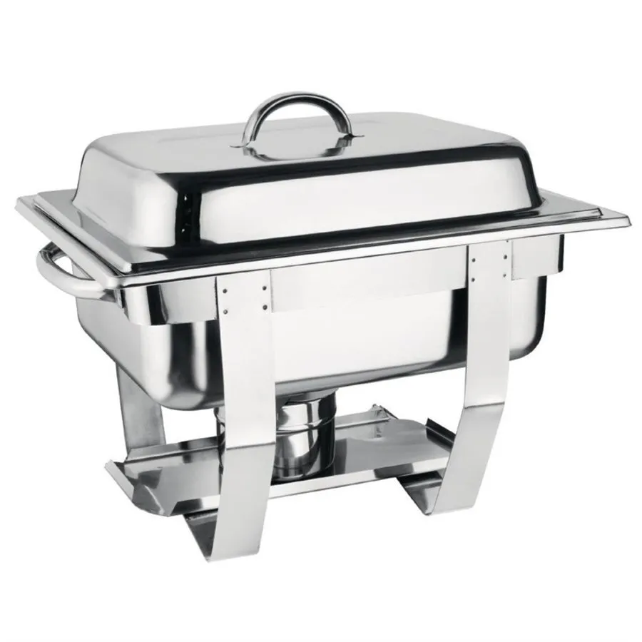 1/2 Chafing Dish
