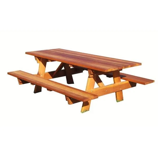 Picnic Tables