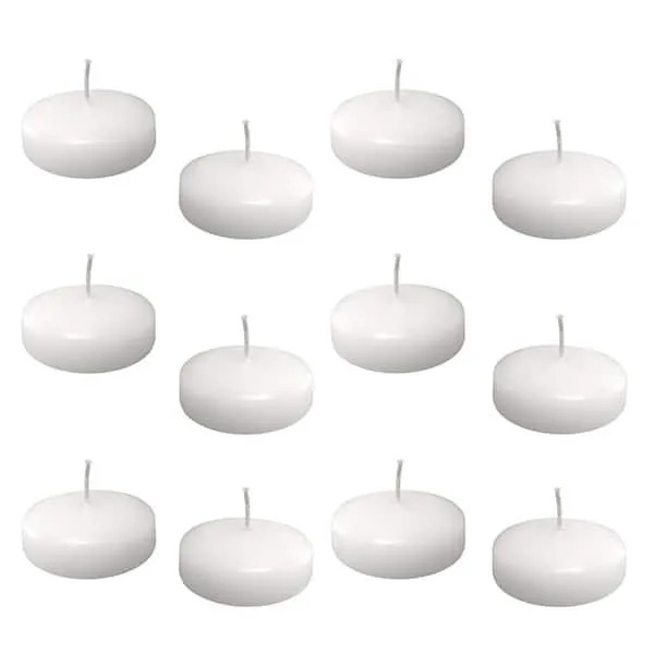 Floating Candles 3"