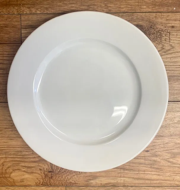 Johnson 10" Dinner plate 