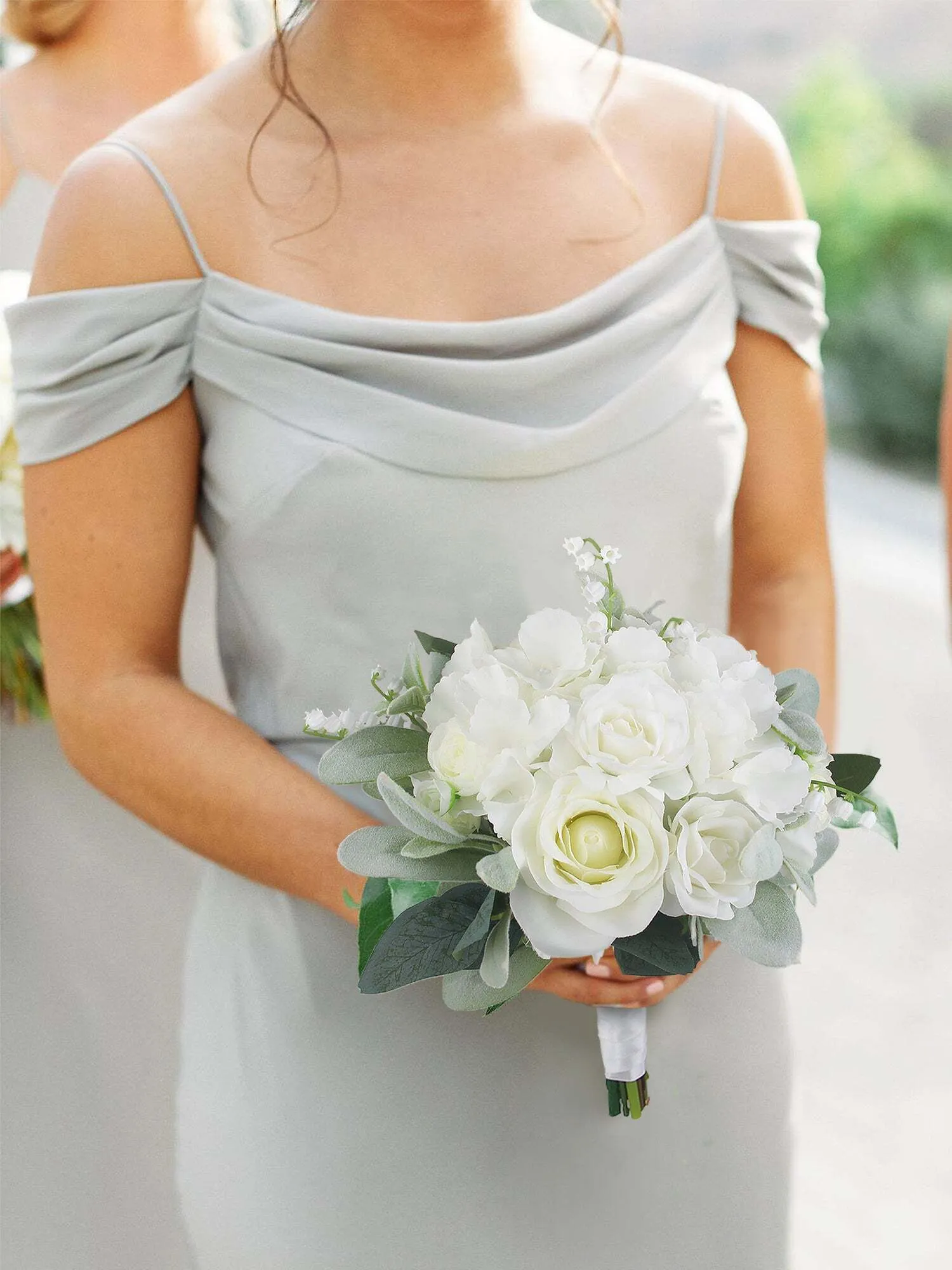 Bridesmaid Bouquet