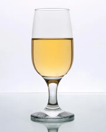Wine Glass 8 oz 