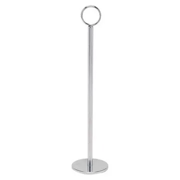 Tall 18" Table Number holders