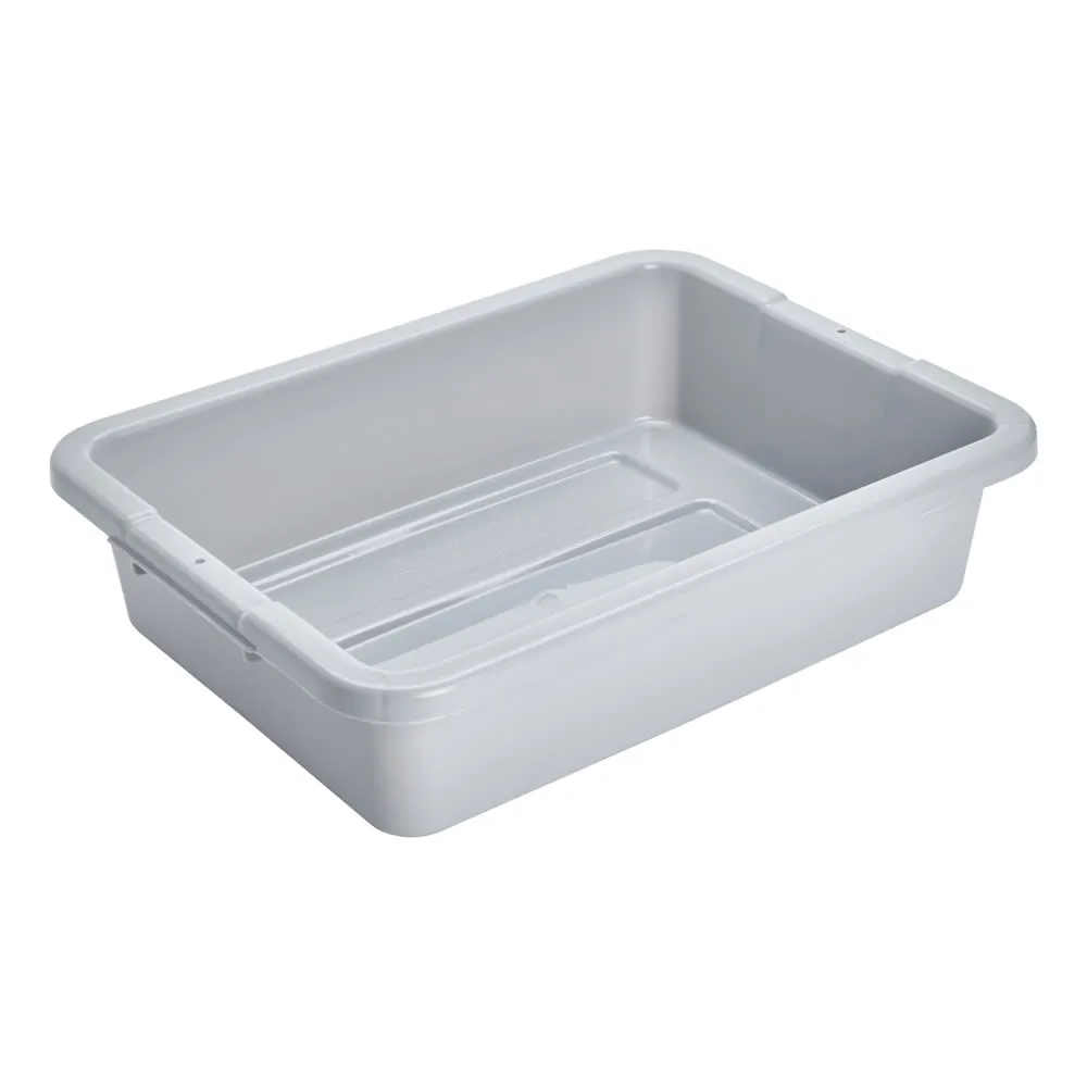 Bus pans