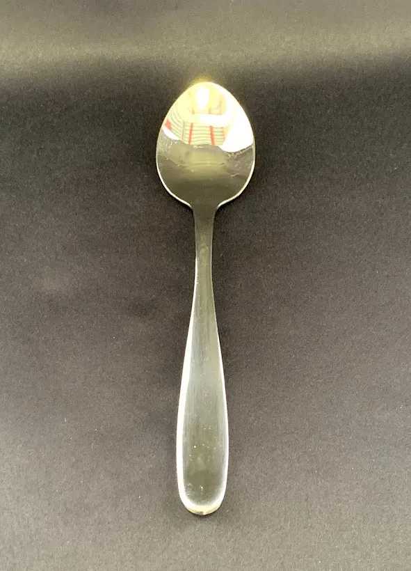 Stream Teaspoon 