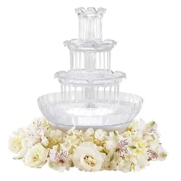 Fancy Flow Water Feature Accent