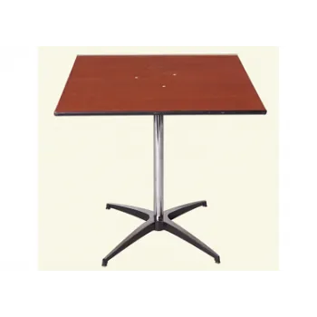Cake Table 24"x24"