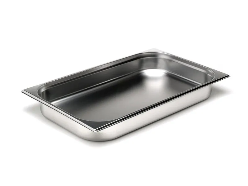 Full Pan Insert Shallow 