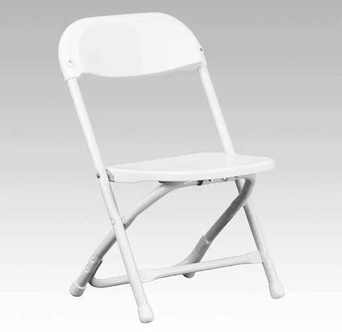 Kids Chairs White 