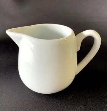 Medium Creamer 1 