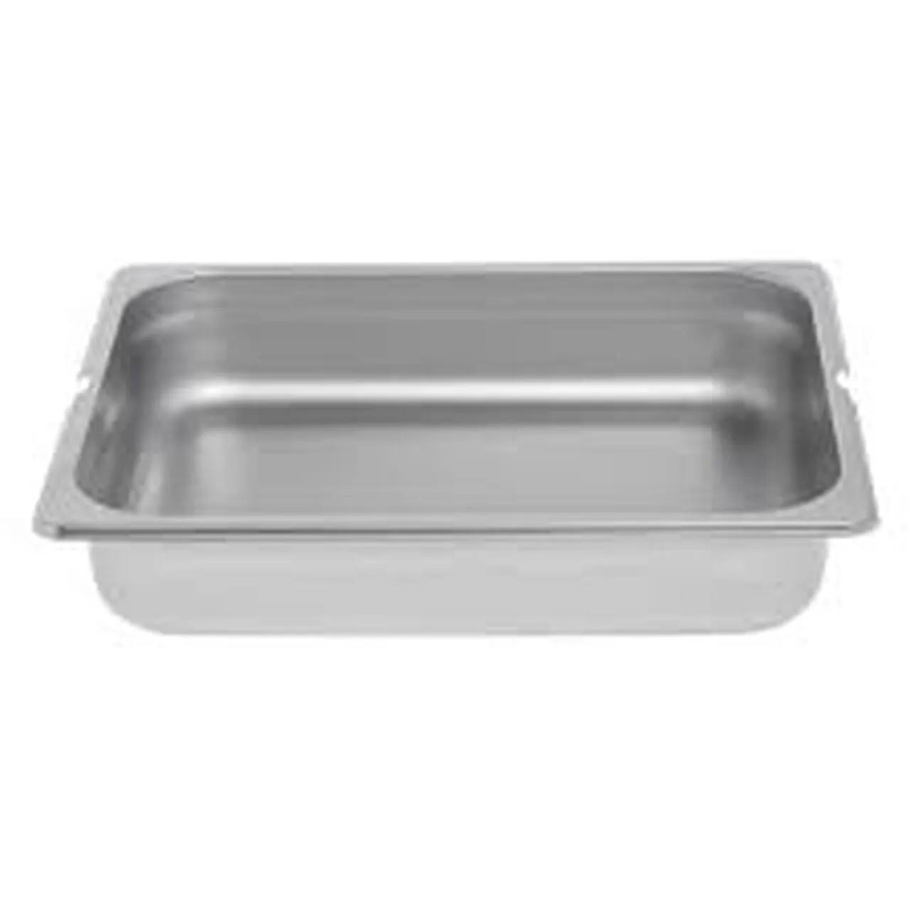 Half Pan Insert Deep
