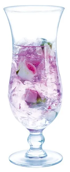 15oz Hurricane Glass