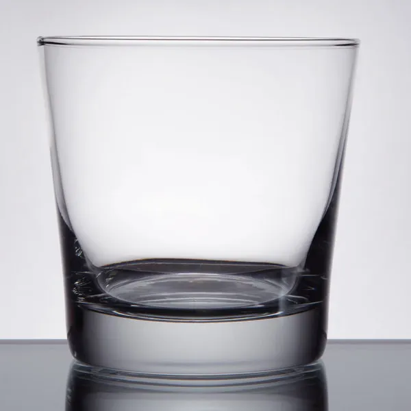 Old Fashion 9 oz Plain