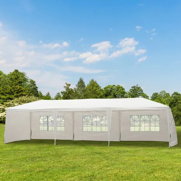 10x30 Wedding Tent 