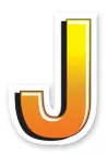 Letter J - Alphabet Custom Name 