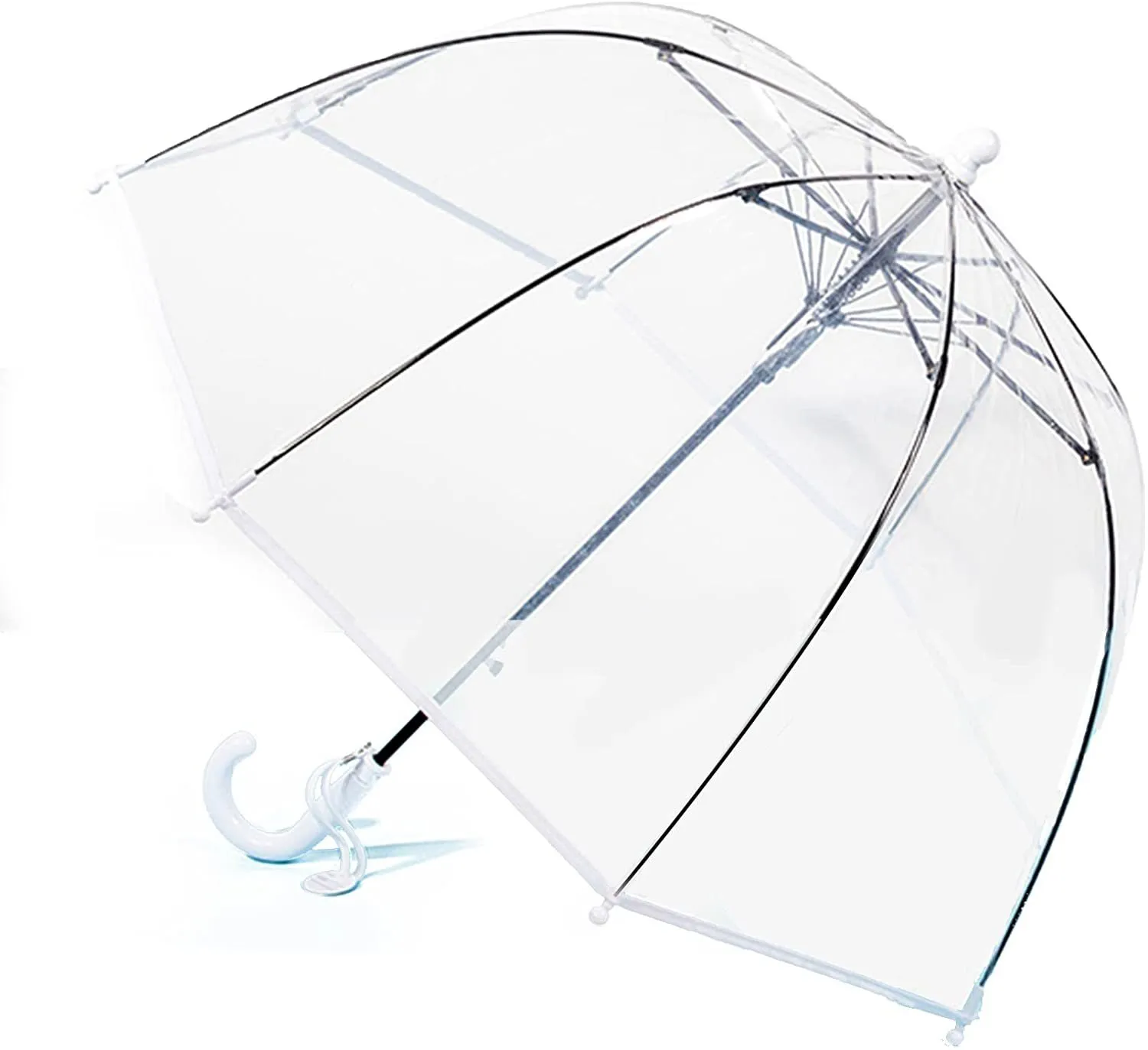 Clear Umbrella Bubble Dome 